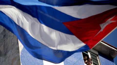Cuba de nuevo es parte de la lista negra de EE.UU.