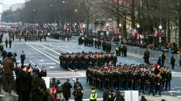 El desfile militar contará con 50 aviones de guerra, 150 vehículos y cerca de 6,000 soldados y más.