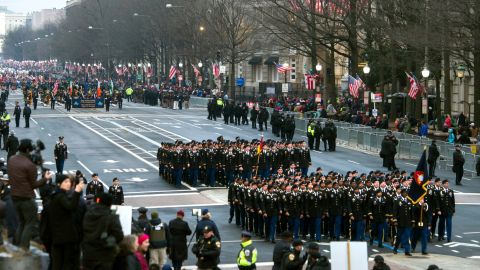 El desfile militar contará con 50 aviones de guerra, 150 vehículos y cerca de 6,000 soldados y más.