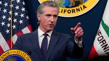 Newsom espera que la modificación en el acceso a Medi-Cal le ahorre al estado $5,400 millones de dólares.