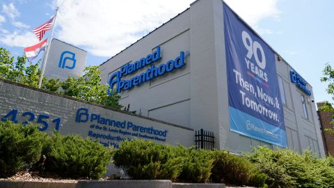 La demanda busca proteger el Programa de Prevención de Embarazos Adolescentes (TPP).
