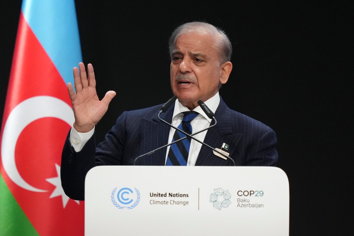 Pakistán afirma tener “derecho a dar respuesta” al ataque de India