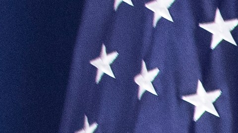 Trump dijo que tuvo una "muy agradable conversación" con Von der Leyen.