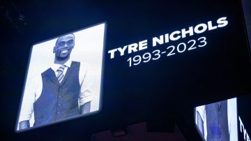 Tyre Nichols murió el 10 de enero en el hospital por las heridas que sufrió por los golpes.