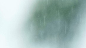 Meteorólogos también indicaron que podría haber tornados y granizo.