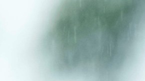 Meteorólogos también indicaron que podría haber tornados y granizo.