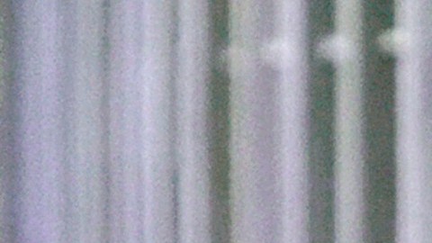 En un video se pudo observar a la pareja llegando junta al apartamento antes de que el acusado se marchara solo.