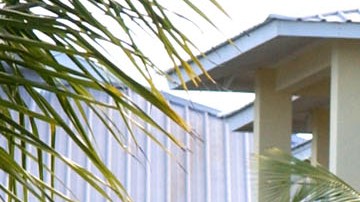 Martineau Bay Resort en Vieques, Puerto Rico