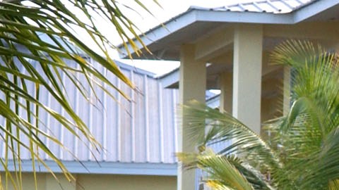 Martineau Bay Resort en Vieques, Puerto Rico