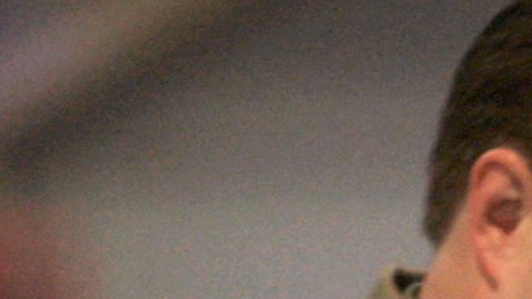 Arresto de baterista de banda Lord Buffallo en aeropuerto de Texas