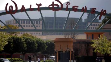 En Disney actualmente hay 45 trabajadores venezolanos.