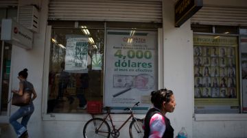 Plan presupuestario en el Congreso incluye impuesto a remesas