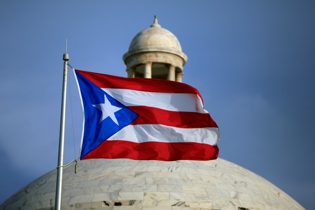 Registran temblor de 5.6 en el este de Puerto Rico y descartan presencia de tsunami