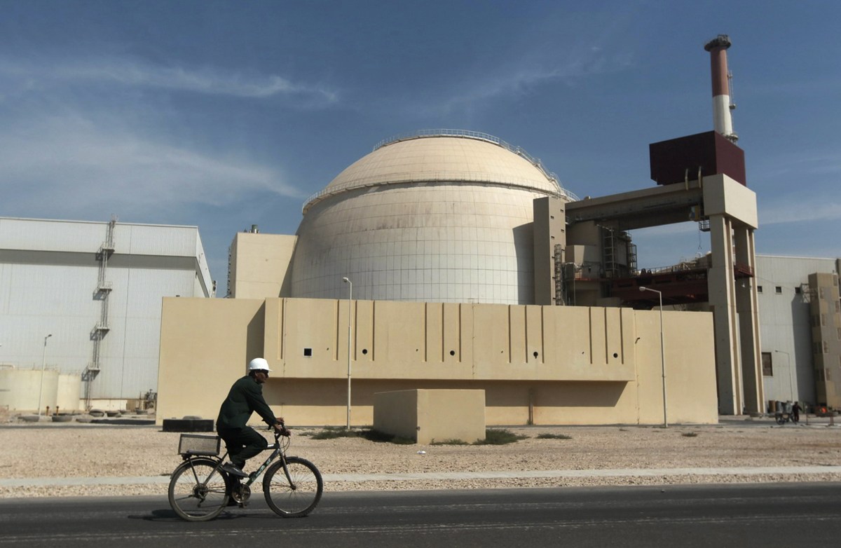 EE.UU. está al tanto de un posible plan israelí contra instalaciones nucleares de Irán, reporta CNN