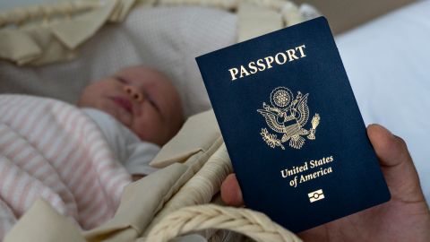 Turismo de parto de México a EE.UU.