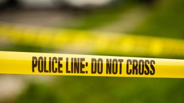 Agentes mataron a tiros la hijo del sospechoso un día antes.