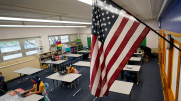 El Gobierno de Trump ha cancelado "miles" de visados de estudiantes internacionales desde que comenzó el 20 de enero.