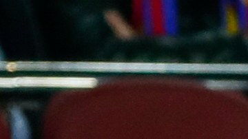 Domenec Torrent reclama desde el banquillo durante un encuentro del Galatasaray.