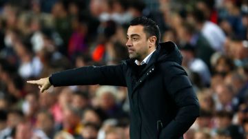 El entrenador español apuesta por tener la oportunidad de dirigir en Inglaterra.