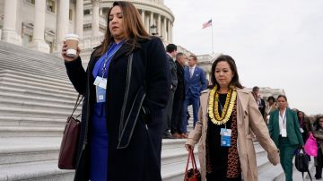Entrevista a congresista Delia Ramirez sobre Ley 22 en Puerto Rico