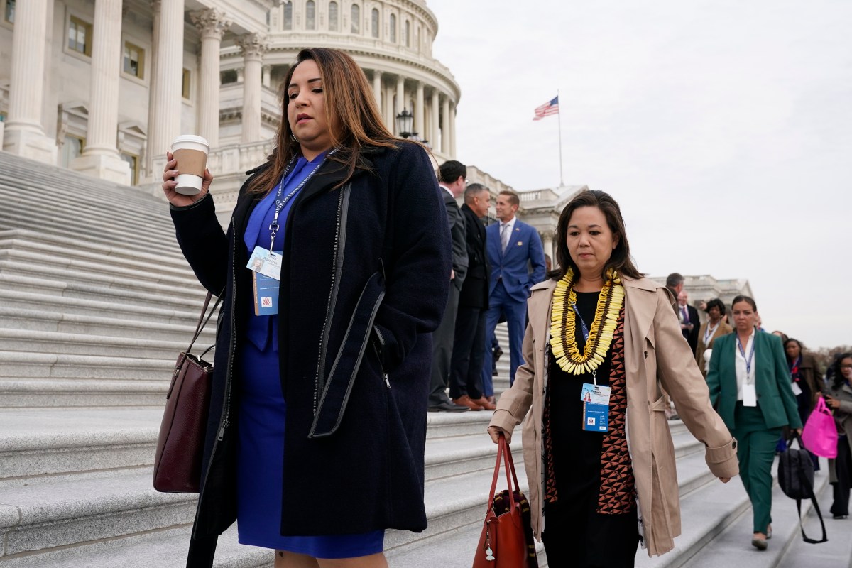 Delia Ramírez dice que es momento de poner freno a estadounidenses criptoinversores que evaden impuestos federales bajo Ley 22 en Puerto Rico