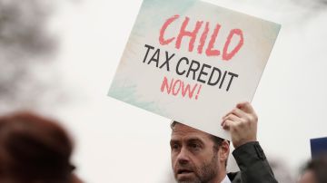 Ampliación de Child Tax Credit o CTC