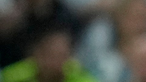 Lionel Scaloni y Lionel Messi.
