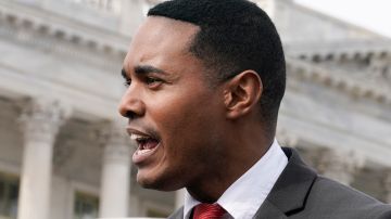 Ritchie Torres, representante de NY y boricua en la Cámara federal