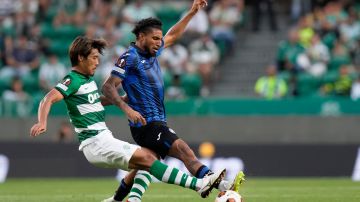 El Atalanta buscará sumar una victoria en la Serie A.