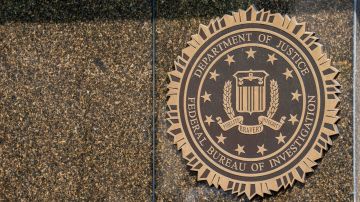 Agentes del FBI detuvieron al hombre de Pensilvania que amenazó al presidente Trump.