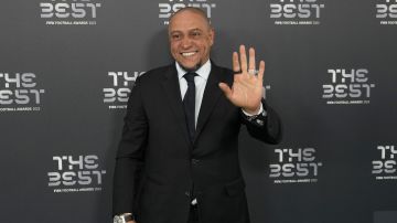 Roberto Carlos avala la llegada de Ancelotti a Brasil: "Tenemos al mejor DT para volver a ganar un Mundial"