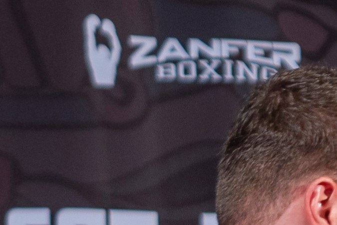 Canelo Álvarez habla sobre el caso de Jaime Munguía.