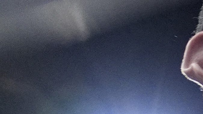 Pitbull Cruz ya piensa en un rival para las 135 libras.