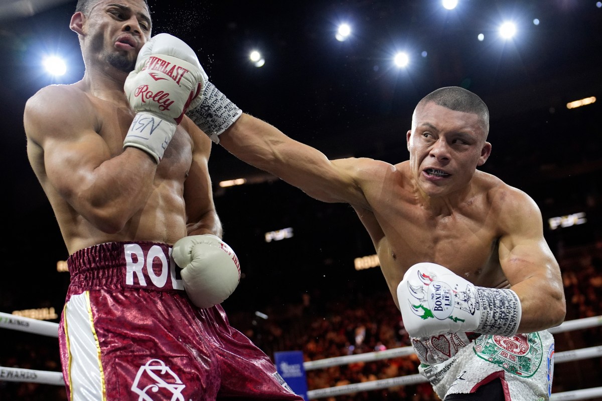 Agente de Pitbull Cruz asegura que ya planea su regreso a las 135 libras