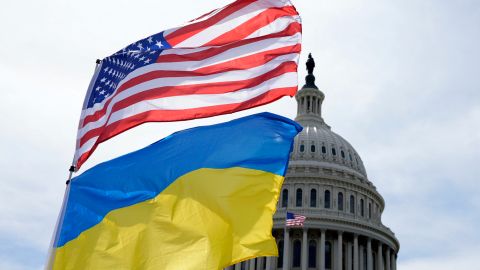 Congress Ukraine