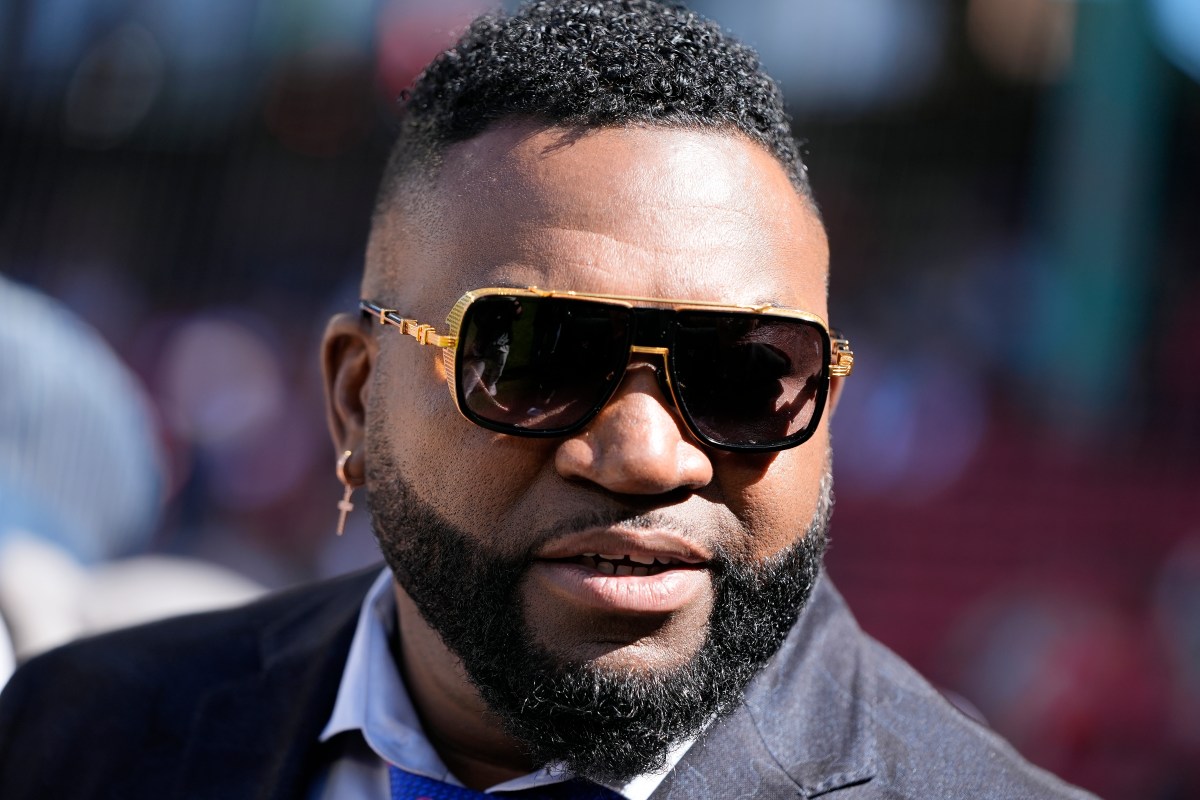 David Ortiz sale en defensa de Juan Soto por su mal momento ofensivo