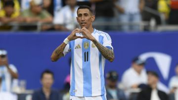 Vuelve al fútbol argentino: Ángel Di María jugará en Rosario Central tras el Mundial de Clubes