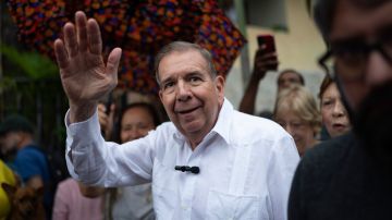González reafirmó su compromiso como presidente electo.