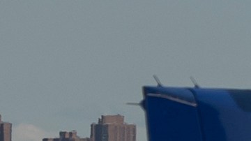 LaGuardia dijo que planea instalar medidas adicionales para ayudar a mitigar aún más incidentes parecidos.