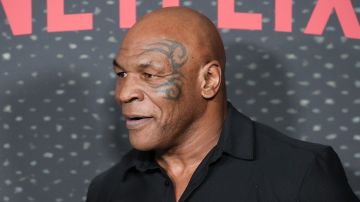 Mike Tyson volvería al ring este año contra un legendario campeón de MMA