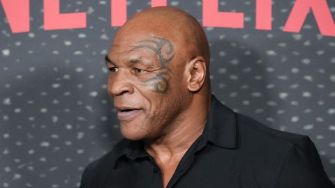 Mike Tyson volvería al ring este año contra un legendario campeón de MMA