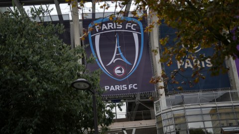 París FC será el nuevo rival de ciudad del PSG.