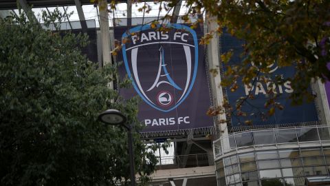 París FC será el nuevo rival de ciudad del PSG.
