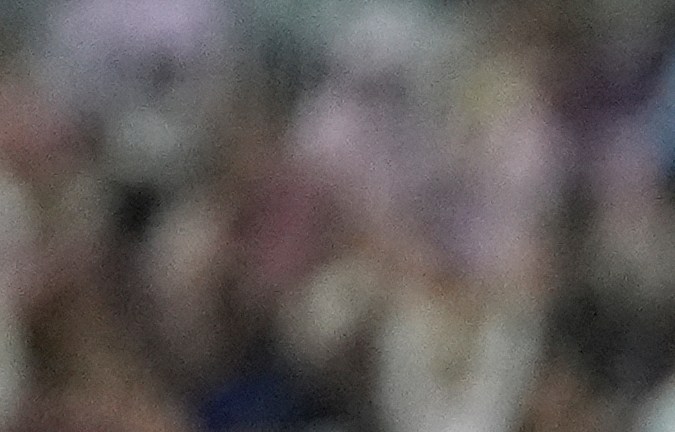 Luis Suárez y Lionel Messi.