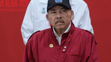 Ortega fue reelegido para su quinto mandato (cuarto consecutivo), con sus principales rivales en la cárcel y a los que posteriormente expulsó del país.