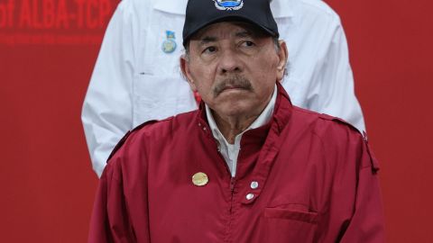 Ortega fue reelegido para su quinto mandato (cuarto consecutivo), con sus principales rivales en la cárcel y a los que posteriormente expulsó del país.