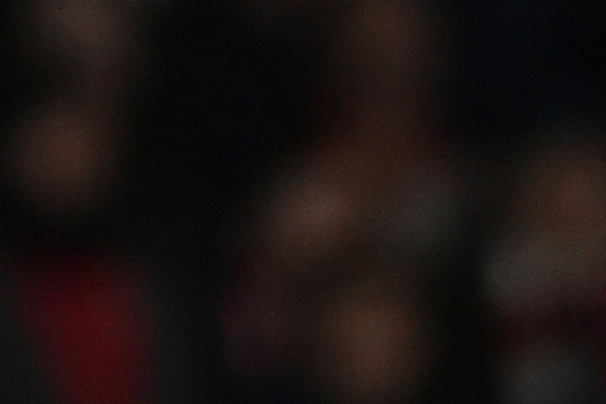 Keylor Navas ve acción con el Nottingham Forest en 2023.