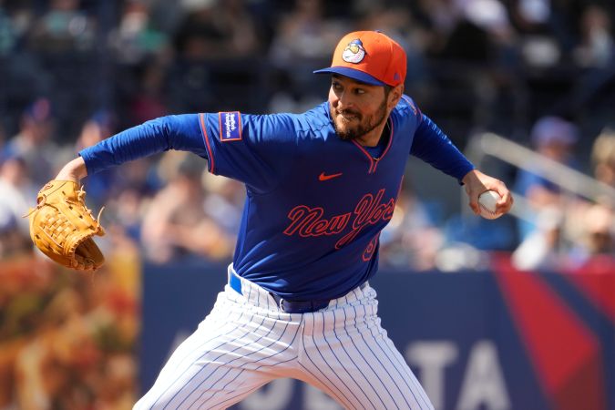 Danny Young se someterá a una Tommy John.