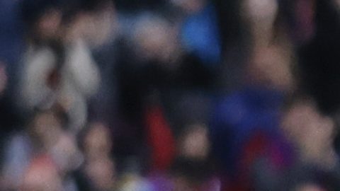 Ronald Araujo se defiende de las críticas tras la eliminación del FC Barcelona de Champions
