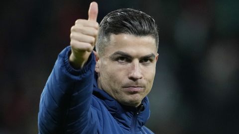 ¿Cristiano Ronaldo con destino a Sudamérica? Revelan oferta para que el portugués juegue en Brasil